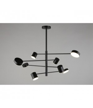 Люстра потолочнаяAploytAPL.017.07.48-foto16