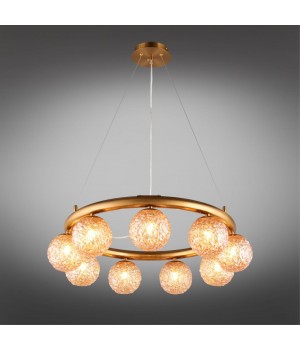 Люстра подвеснаяAploytAPL.764.03.09-foto2