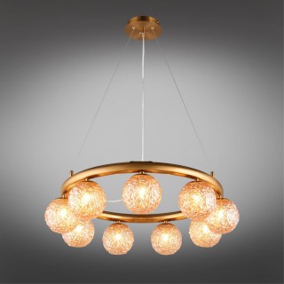 Люстра подвеснаяAploytAPL.764.03.09-foto2