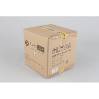 Светильник настенный (Бра)OmniluxOML-62501-02-foto5