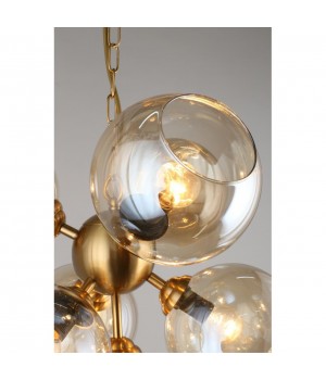 Люстра подвеснаяAploytAPL.912.13.07-foto11