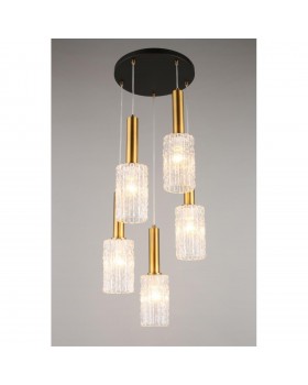 Люстра подвеснаяAploytAPL.310.03.05-foto12