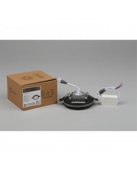 Светильник встраиваемый-накладнойAploytAPL.0014.19.09-foto8