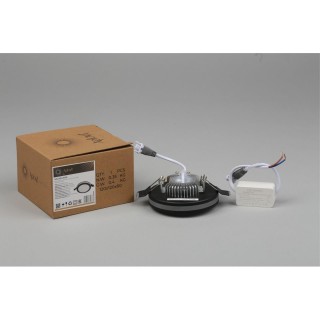 Светильник встраиваемый-накладнойAploytAPL.0014.19.09-foto8