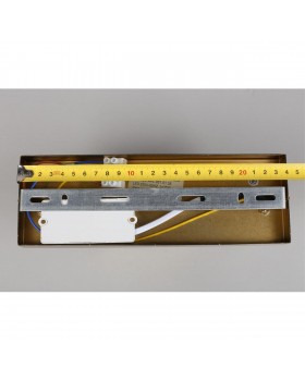 Светильник настенный (Бра) Aployt APL.031.01.35-foto3