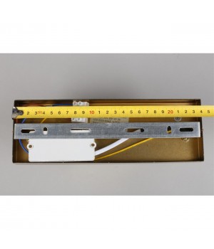 Светильник настенный (Бра) Aployt APL.031.01.35-foto3