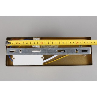 Светильник настенный (Бра) Aployt APL.031.01.35-foto3