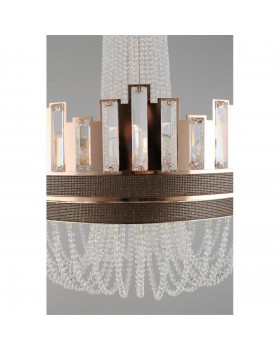 Люстра подвеснаяAploytAPL.824.03.12-foto12