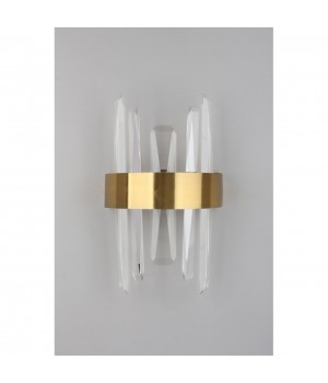 Светильник настенный (Бра)AploytAPL.028.01.25-foto11