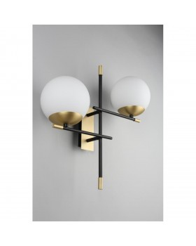 Светильник настенный (Бра)AploytAPL.313.01.02-foto10