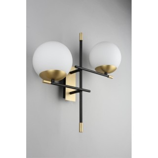 Светильник настенный (Бра)AploytAPL.313.01.02-foto10