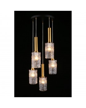 Люстра подвеснаяAploytAPL.310.13.05-foto7