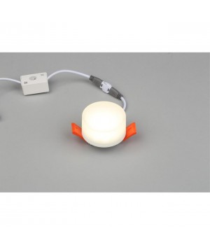 Светильник встраиваемый-накладнойAploytAPL.0034.09.05-foto3