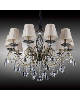 Люстра подвеснаяOmniluxOML-79113-10-foto2