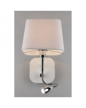 Светильник настенный (Бра)OmniluxOML-62601-02-foto3