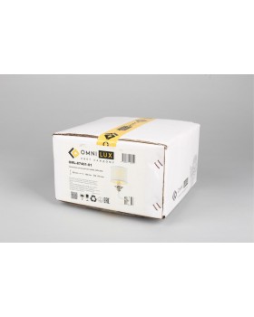 Светильник настенный (Бра)OmniluxOML-87401-01-foto6