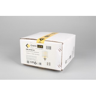 Светильник настенный (Бра)OmniluxOML-87401-01-foto6