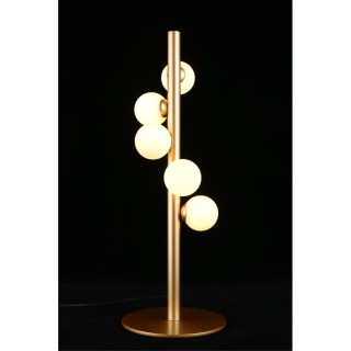 Настольная лампаAploytAPL.622.04.05-foto8