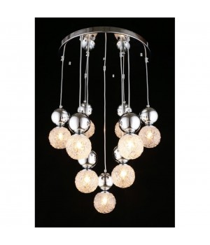 Люстра подвеснаяAploytAPL.763.03.09-foto9
