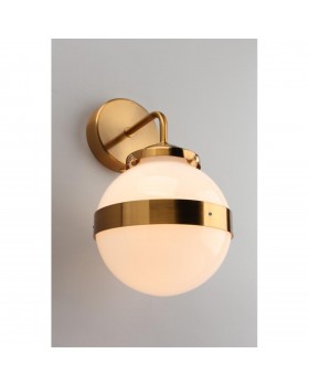 Светильник настенный (Бра)AploytAPL.819.01.01-foto14