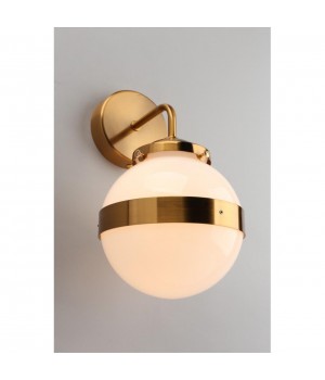 Светильник настенный (Бра)AploytAPL.819.01.01-foto14