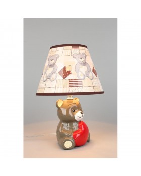 Настольная лампаOmniluxOML-16404-01-foto6