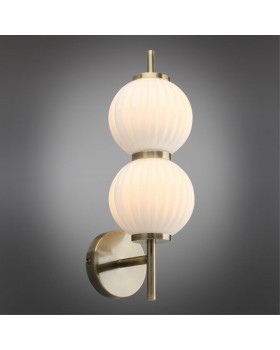 Светильник настенный (Бра)AploytAPL.608.01.02-foto2