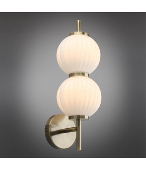 Светильник настенный (Бра)AploytAPL.608.01.02-foto2