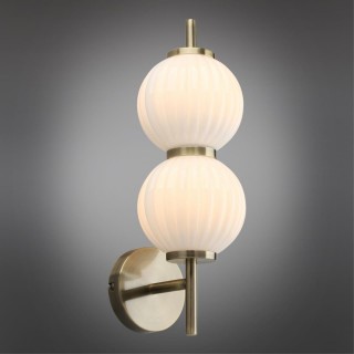 Светильник настенный (Бра)AploytAPL.608.01.02-foto2