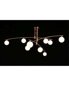 Люстра потолочнаяAploytAPL.621.07.09-foto9