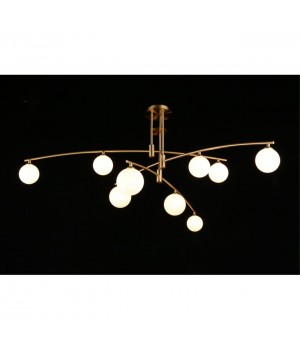 Люстра потолочнаяAploytAPL.621.07.09-foto9