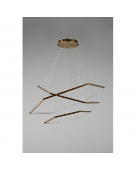 Люстра подвеснаяAploytAPL.021.03.136-foto12