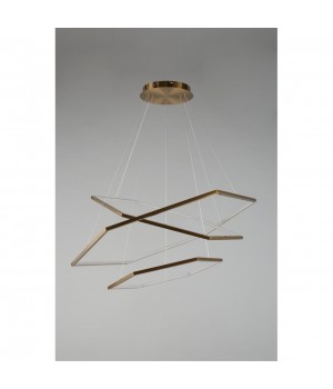 Люстра подвеснаяAploytAPL.021.03.136-foto12