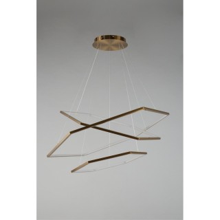 Люстра подвеснаяAploytAPL.021.03.136-foto12