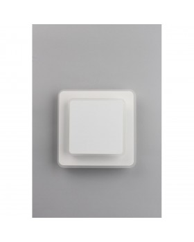 Светильник настенный (Бра) Omnilux OML-01801-15-foto7