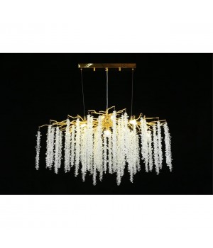 Люстра подвесная Aployt APL.844.13.10-foto12