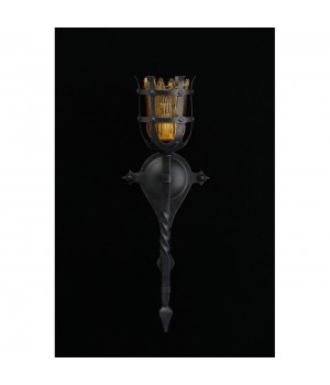 Светильник настенный (Бра)AploytAPL.500.01.01-foto7