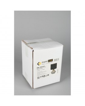 Настольная лампаOmniluxOML-19614-01-foto6