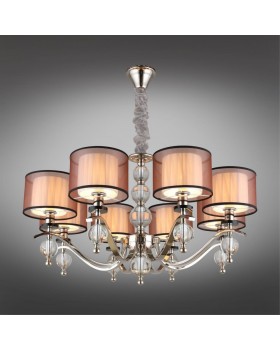 Люстра подвеснаяAploytAPL.703.03.08-foto2