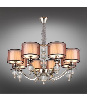 Люстра подвеснаяAploytAPL.703.03.08-foto2