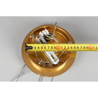 Люстра подвесная Aployt APL.850.03.13-foto4