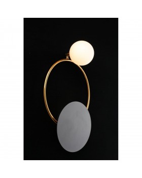 Светильник настенный (Бра)AploytAPL.306.01.02-foto8