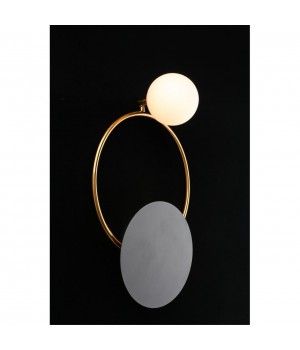 Светильник настенный (Бра)AploytAPL.306.01.02-foto8