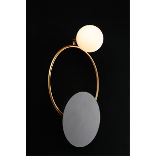 Светильник настенный (Бра)AploytAPL.306.01.02-foto8