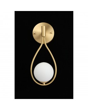 Светильник настенный (Бра)AploytAPL.627.01.01-foto6