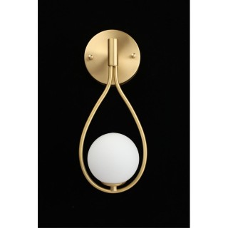 Светильник настенный (Бра)AploytAPL.627.01.01-foto6