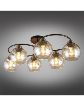 Люстра потолочнаяOmniluxOML-95007-06-foto2