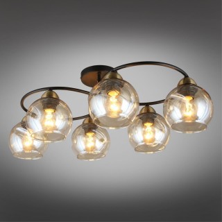 Люстра потолочнаяOmniluxOML-95007-06-foto2