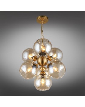 Люстра подвеснаяAploytAPL.912.13.07-foto2