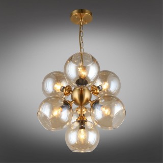 Люстра подвеснаяAploytAPL.912.13.07-foto2